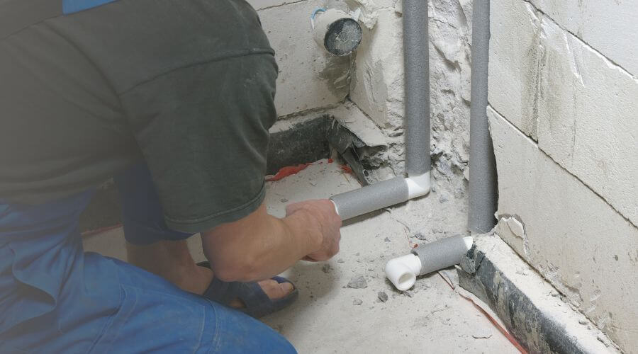 Professional Leak Detection Services in Versailles, KY